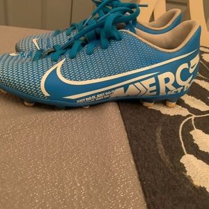 Nike Vapor 13 Cleats